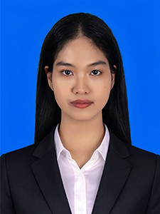 นางสุปราณี ผุดผ่อง